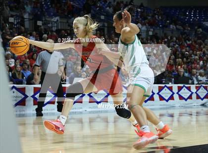 Thumbnail 2 in Greene County Tech vs. Farmington (AAA 5A State Final) photogallery.