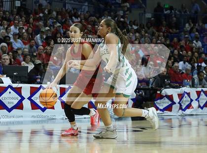 Thumbnail 1 in Greene County Tech vs. Farmington (AAA 5A State Final) photogallery.