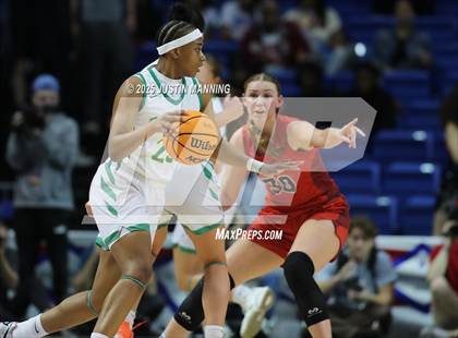 Thumbnail 2 in Greene County Tech vs. Farmington (AAA 5A State Final) photogallery.