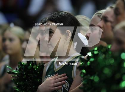 Thumbnail 2 in Greene County Tech vs. Farmington (AAA 5A State Final) photogallery.