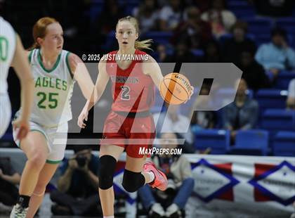 Thumbnail 2 in Greene County Tech vs. Farmington (AAA 5A State Final) photogallery.