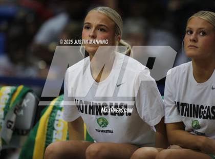 Thumbnail 1 in Greene County Tech vs. Farmington (AAA 5A State Final) photogallery.
