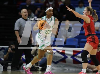 Thumbnail 3 in Greene County Tech vs. Farmington (AAA 5A State Final) photogallery.