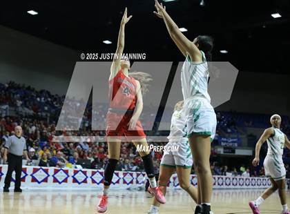 Thumbnail 1 in Greene County Tech vs. Farmington (AAA 5A State Final) photogallery.