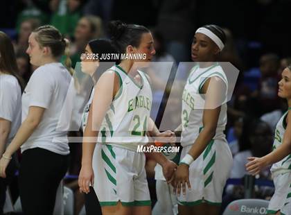 Thumbnail 3 in Greene County Tech vs. Farmington (AAA 5A State Final) photogallery.