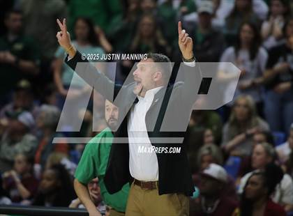 Thumbnail 3 in Greene County Tech vs. Farmington (AAA 5A State Final) photogallery.