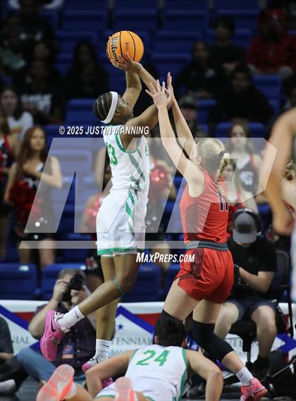 Thumbnail 2 in Greene County Tech vs. Farmington (AAA 5A State Final) photogallery.