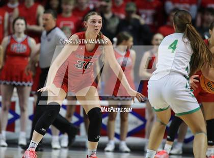 Thumbnail 1 in Greene County Tech vs. Farmington (AAA 5A State Final) photogallery.