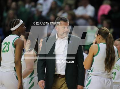 Thumbnail 1 in Greene County Tech vs. Farmington (AAA 5A State Final) photogallery.