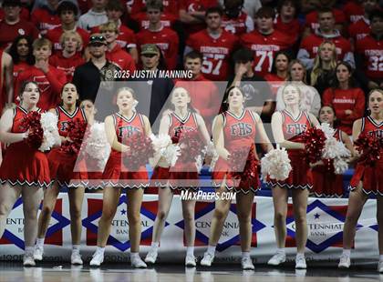 Thumbnail 2 in Greene County Tech vs. Farmington (AAA 5A State Final) photogallery.