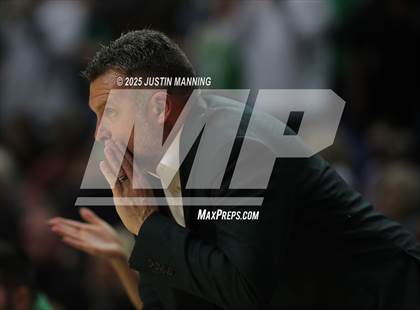 Thumbnail 2 in Greene County Tech vs. Farmington (AAA 5A State Final) photogallery.