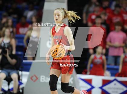 Thumbnail 2 in Greene County Tech vs. Farmington (AAA 5A State Final) photogallery.