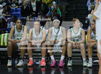Thumbnail 2 in Greene County Tech vs. Farmington (AAA 5A State Final) photogallery.