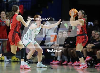 Thumbnail 1 in Greene County Tech vs. Farmington (AAA 5A State Final) photogallery.