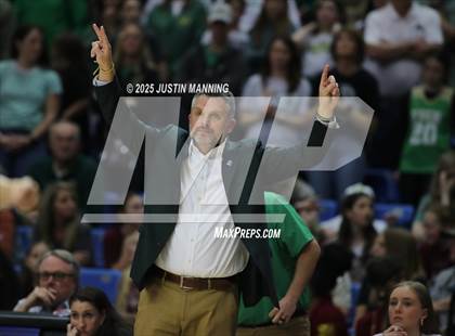 Thumbnail 1 in Greene County Tech vs. Farmington (AAA 5A State Final) photogallery.