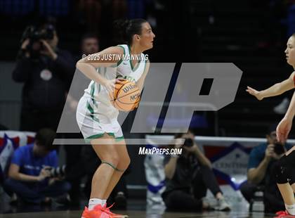 Thumbnail 2 in Greene County Tech vs. Farmington (AAA 5A State Final) photogallery.