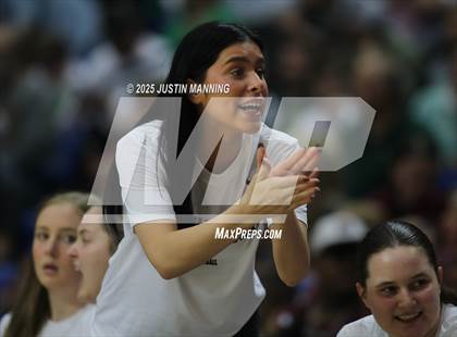 Thumbnail 3 in Greene County Tech vs. Farmington (AAA 5A State Final) photogallery.