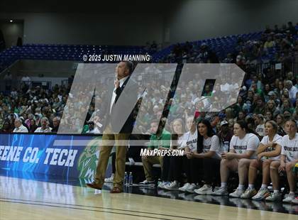 Thumbnail 1 in Greene County Tech vs. Farmington (AAA 5A State Final) photogallery.
