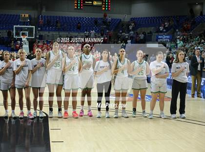 Thumbnail 1 in Greene County Tech vs. Farmington (AAA 5A State Final) photogallery.