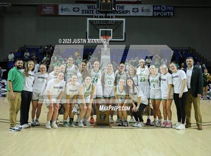 Thumbnail 2 in Greene County Tech vs. Farmington (AAA 5A State Final) photogallery.