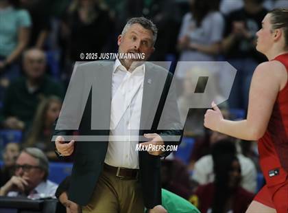Thumbnail 2 in Greene County Tech vs. Farmington (AAA 5A State Final) photogallery.
