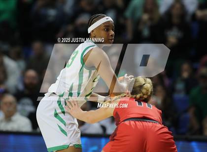 Thumbnail 3 in Greene County Tech vs. Farmington (AAA 5A State Final) photogallery.
