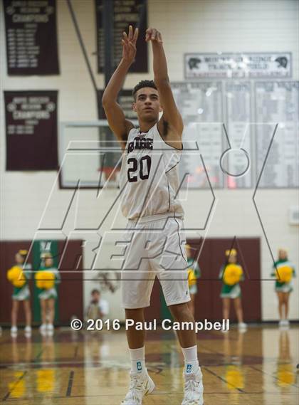 Thumbnail 3 in Mountain Ridge vs St. Mary's (AIA D1 Round 2 Playoff) photogallery.