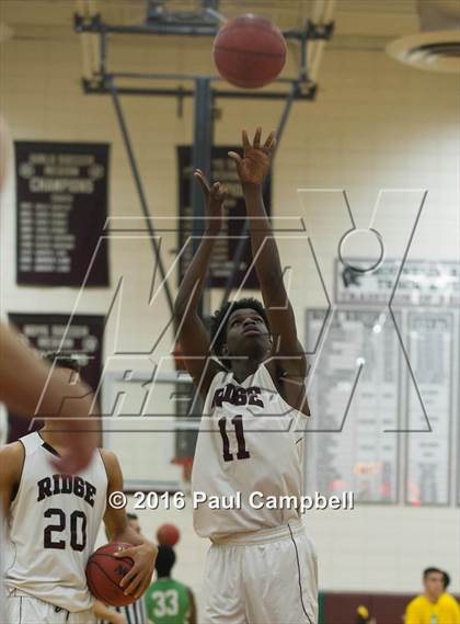 Thumbnail 1 in Mountain Ridge vs St. Mary's (AIA D1 Round 2 Playoff) photogallery.