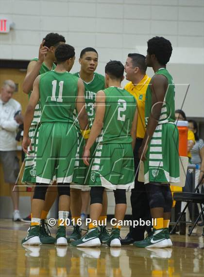 Thumbnail 3 in Mountain Ridge vs St. Mary's (AIA D1 Round 2 Playoff) photogallery.