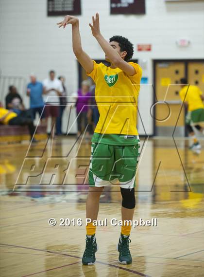 Thumbnail 2 in Mountain Ridge vs St. Mary's (AIA D1 Round 2 Playoff) photogallery.