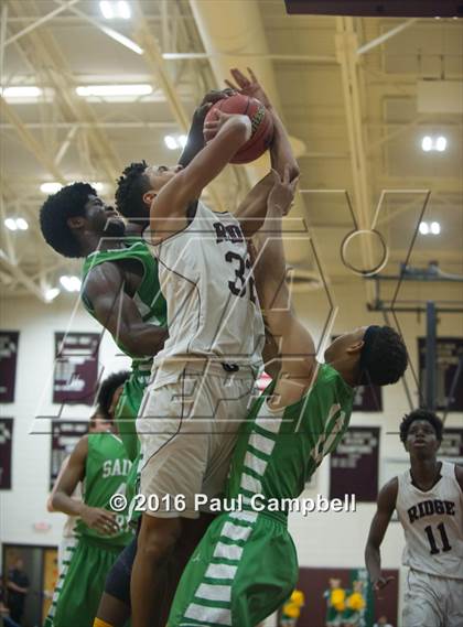 Thumbnail 2 in Mountain Ridge vs St. Mary's (AIA D1 Round 2 Playoff) photogallery.