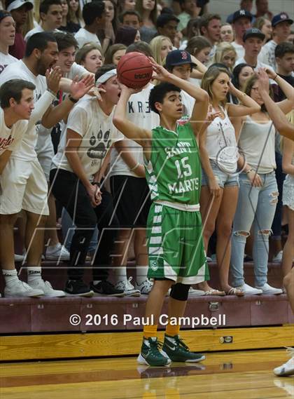 Thumbnail 3 in Mountain Ridge vs St. Mary's (AIA D1 Round 2 Playoff) photogallery.