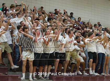 Thumbnail 3 in Mountain Ridge vs St. Mary's (AIA D1 Round 2 Playoff) photogallery.