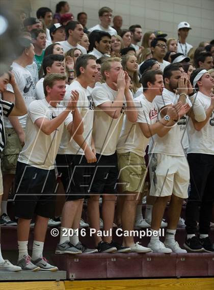 Thumbnail 3 in Mountain Ridge vs St. Mary's (AIA D1 Round 2 Playoff) photogallery.