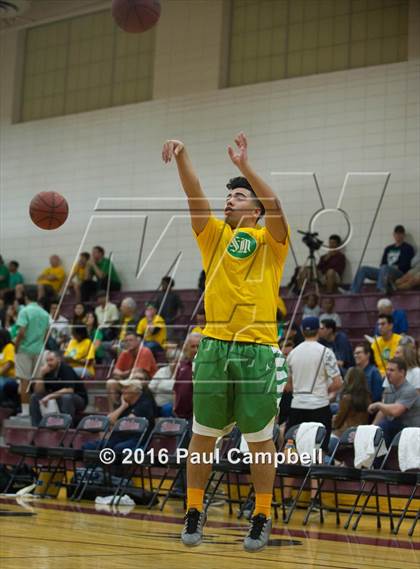 Thumbnail 3 in Mountain Ridge vs St. Mary's (AIA D1 Round 2 Playoff) photogallery.