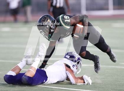 Thumbnail 3 in Spanish Springs @ Monterey Trail photogallery.