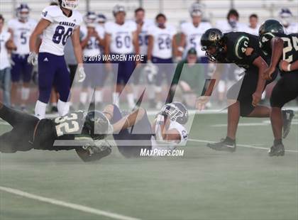 Thumbnail 2 in Spanish Springs @ Monterey Trail photogallery.