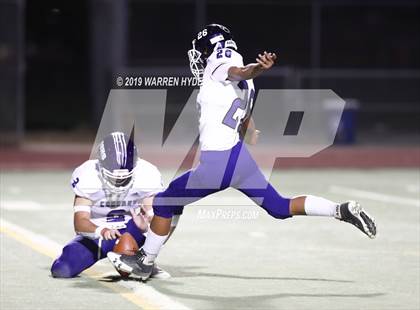 Thumbnail 3 in Spanish Springs @ Monterey Trail photogallery.