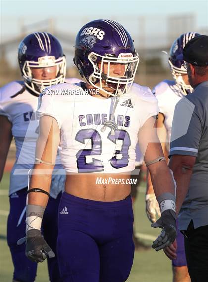 Thumbnail 1 in Spanish Springs @ Monterey Trail photogallery.