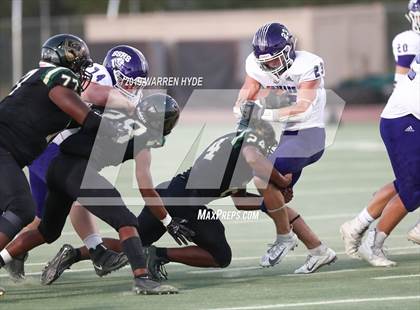 Thumbnail 2 in Spanish Springs @ Monterey Trail photogallery.
