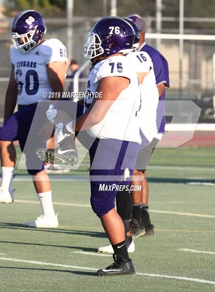 Thumbnail 1 in Spanish Springs @ Monterey Trail photogallery.