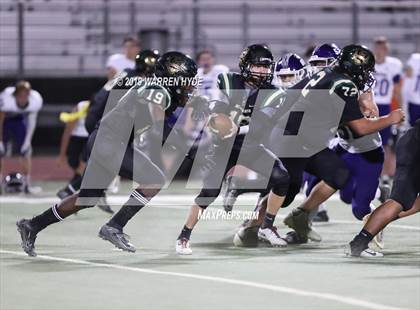 Thumbnail 3 in Spanish Springs @ Monterey Trail photogallery.