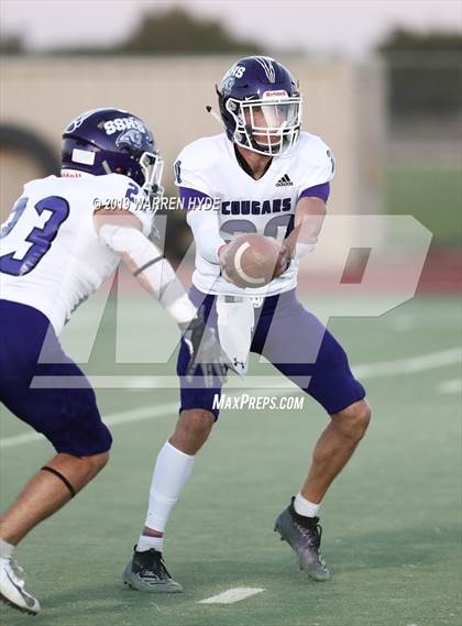 Thumbnail 1 in Spanish Springs @ Monterey Trail photogallery.