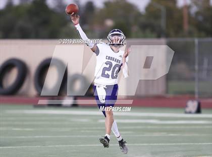 Thumbnail 2 in Spanish Springs @ Monterey Trail photogallery.