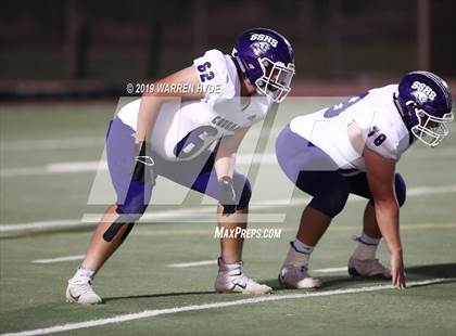 Thumbnail 3 in Spanish Springs @ Monterey Trail photogallery.