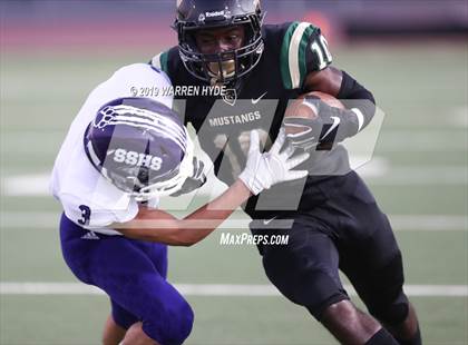 Thumbnail 3 in Spanish Springs @ Monterey Trail photogallery.