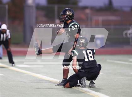 Thumbnail 3 in Spanish Springs @ Monterey Trail photogallery.