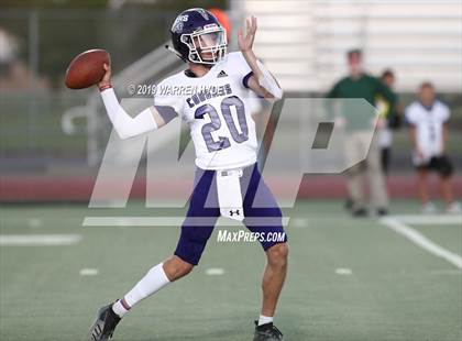 Thumbnail 3 in Spanish Springs @ Monterey Trail photogallery.