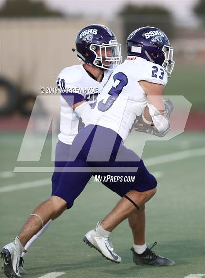 Thumbnail 2 in Spanish Springs @ Monterey Trail photogallery.