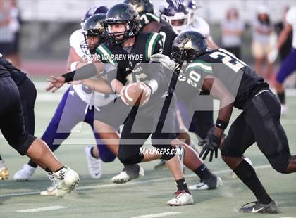Thumbnail 2 in Spanish Springs @ Monterey Trail photogallery.